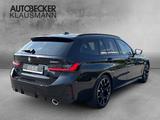 BMW 320 i Touring M Sport LMR 19'' Park-Assistent AH - BMW 320 Gebrauchtwagen in Düsseldorf