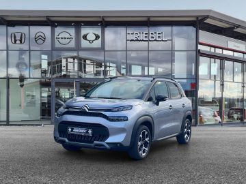 Citroën C3 Aircross Shine PT 130 °Navi°HUD°RFK°PDC°SHZ°