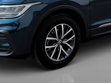 Volkswagen Tiguan - 10