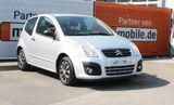 Citroën C2 Tonic *Tüv & Inspektion Neu* *Klimaautomatik* - Citroën C2 aus 2008