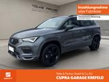 Seat Ateca 1.5 TSI ACT FR ACC AHK AUT Kam. Navi 360 - Seat in Duisburg