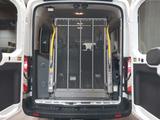 Ford Transit 350 L3 /elektr. Rollstuhl-Lift/9-Sitzer - Ford Transit: El