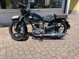 Zündapp DB 203 Comfort