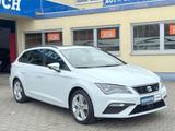 Seat Leon ST FR SPORT*PANORAMA*LED*CAM*AHK*1-HAND* - Seat Leon: Sport