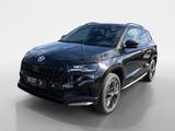 Skoda Karoq Sportline 1,5 TSI 110 kW DSG / AHK / Parke