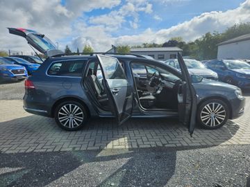 Volkswagen Passat Variant - 3