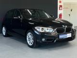 BMW 118i Lim. Aut. Advantage Kamera Navi LED 1. Hand - BMW 1er Reihe: 118i