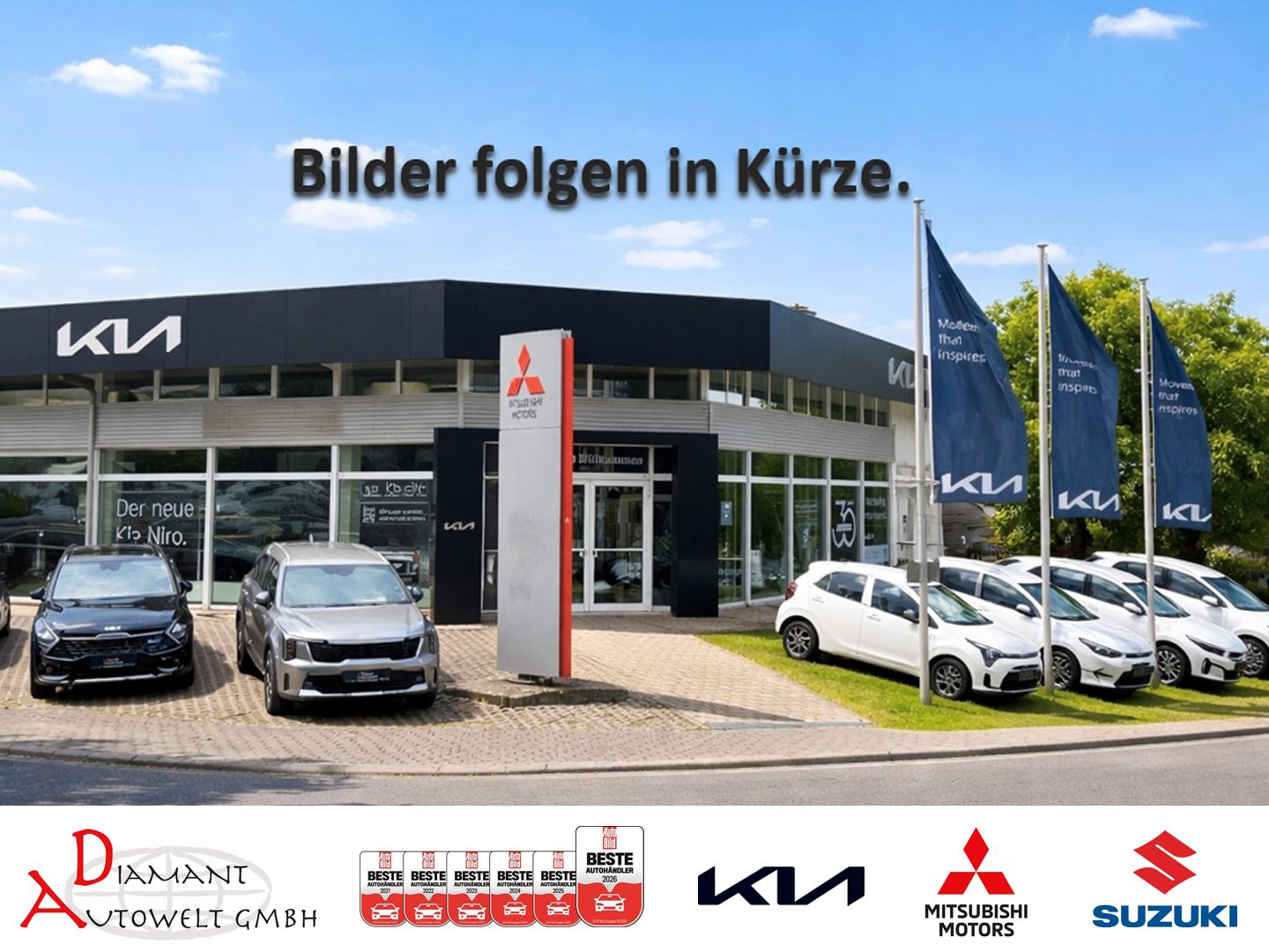 Kia EV2 61 KW GT-Line 4-Sitzer mit Technik-, Conect-