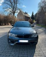 BMW 120 i Schnitzer Paket Tausch Verkauf - gebrauchte BMW 120 aus dem Jahr 2004