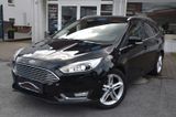 Ford Focus Turnier Titanium X*1HD*NAVI*KAMERA*XENON* - Ford Focus Gebrauchtwagen in Hamm