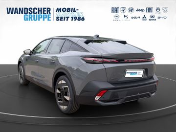 Peugeot 408 GT Exclusive 145 360+Kam.+KeyLess+LED+SD