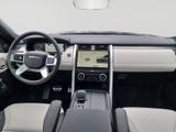 Land Rover Discovery D250 Dynamic SE Standheizung AHK - Land Rover Discovery in Dresden