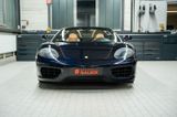 Ferrari 360 Spider F1 *BLACK SAPHIRE* - Ferrari 360 aus 2003