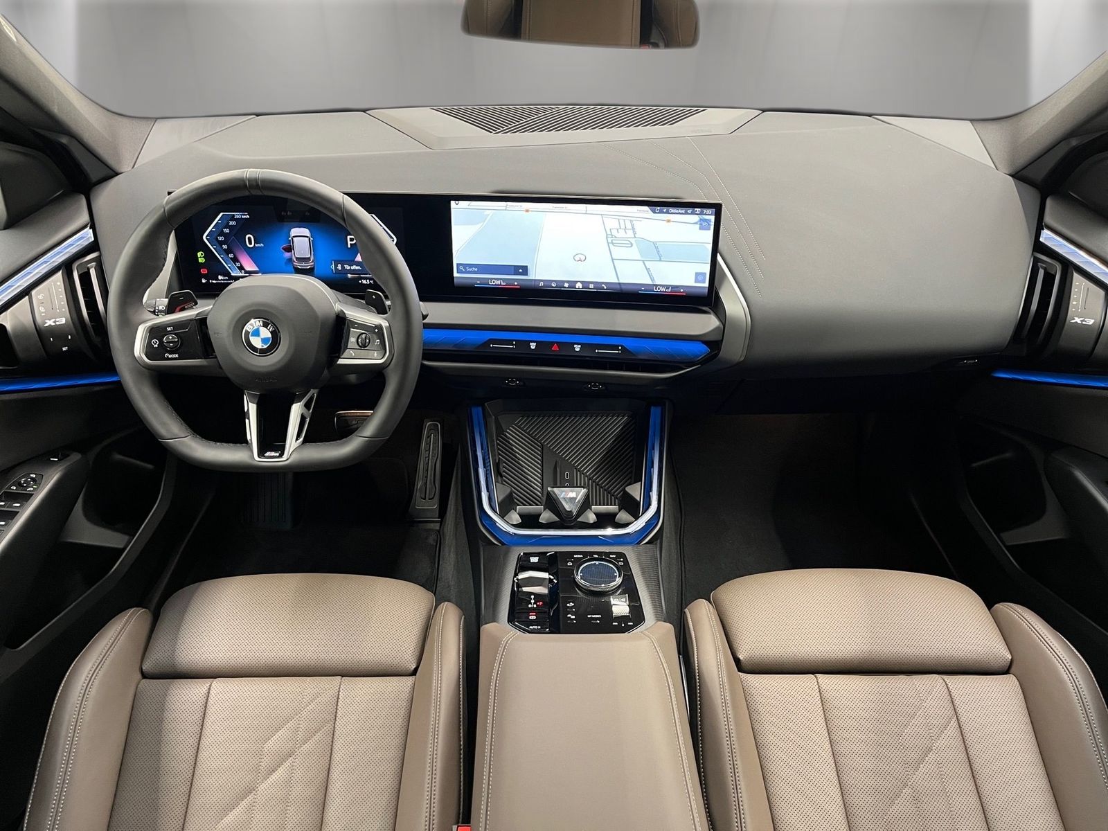 BMW X3 - Bild 12