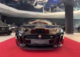Jaguar F-TYPE R Coupe Black Pack 35TKM Meridian Keyless