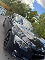 BMW 328i xDrive - 2.0 Turbo - Automatik 245ps - BMW 328: 328i Xdrive