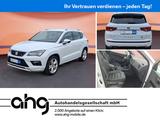 Seat Ateca 2.0 TDI FR 4Drive DSG Tempom.aktiv Bluetoo - Seat Ateca: 2.0