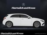 Mercedes-Benz A 250 e AMG Line+AHK+Totwinkel+Kamera+LED+Ambien - gebrauchte Mercedes-Benz A 250 aus dem Jahr 2024