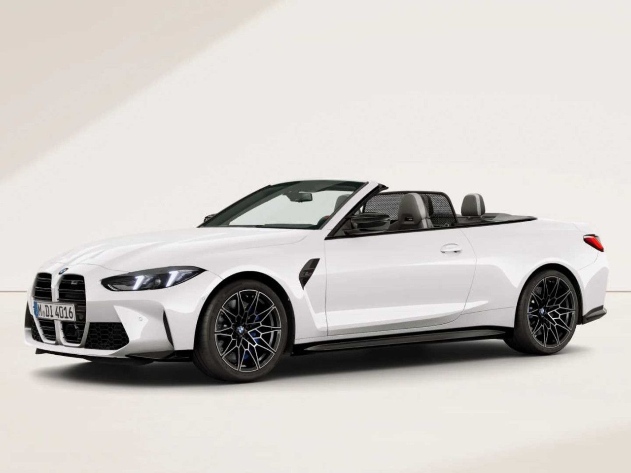 BMW M4 - Bild 3