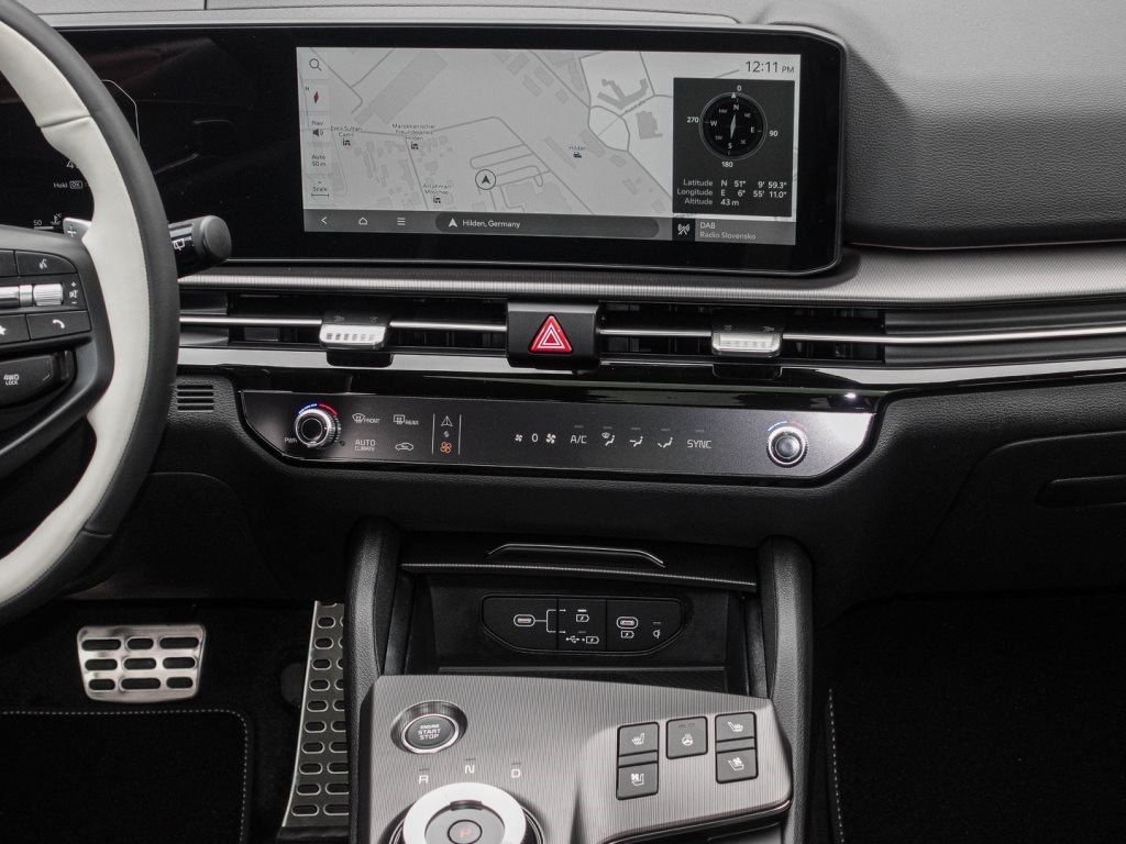 Kia Sportage - Bild 9