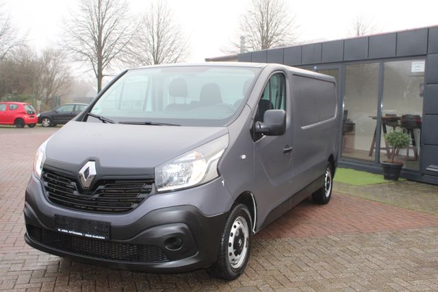 Renault Trafic Kasten L2H1 2,9t Komfort