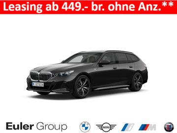 BMW Leasingangebot: BMW 520 dA xDrive Tour M-Sport AHK 20''SRneu St.-Hzg