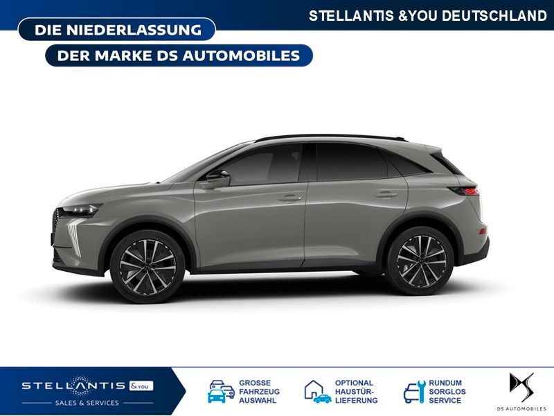 DS Automobiles DS7 (Crossback) - Bild 2