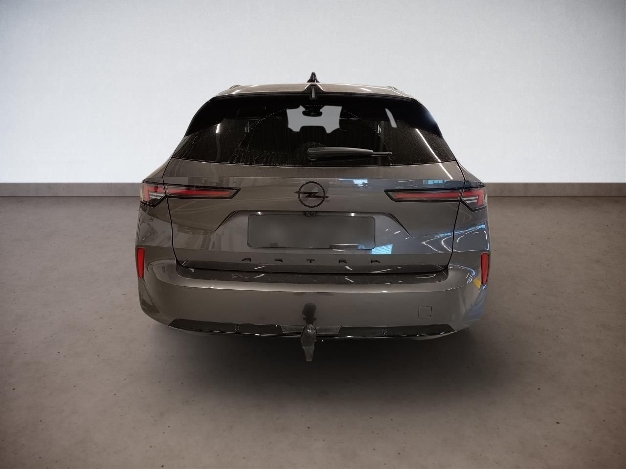 Fahrzeugabbildung Opel Astra ST 1.2T GS - AHZV, Navi, Matrix-LED