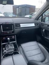 Volkswagen Touareg V6 TDI BMT - Volkswagen Touareg aus 2011: V6 TDI