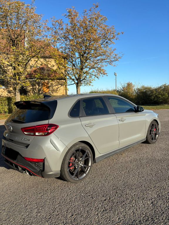 Image of Hyundai i30