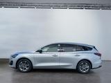 Ford Focus Turnier Titanium B&O TWA IACC Winterpaket - Ford Focus: Kombi, I