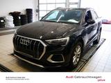 Audi Q3 35 TDI advanced LED LEDER KAMERA NAVI - Audi Vorführfahrzeuge