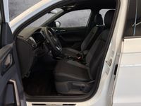 Volkswagen T-Cross - Vorschau Bild 8
