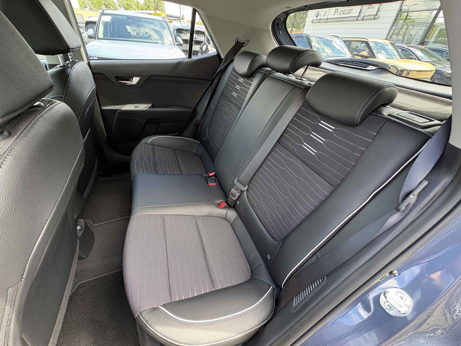 Kia Stonic - Bild 14