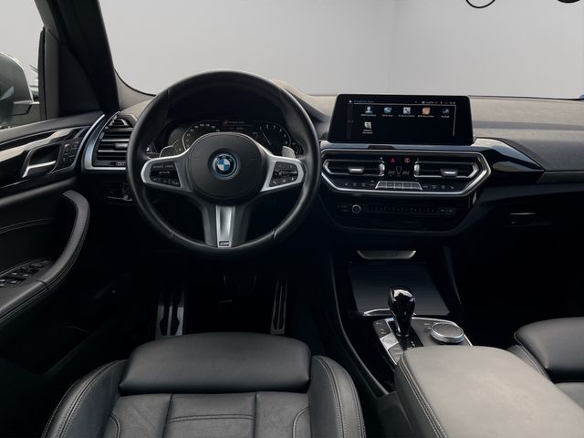 Foto Nummer 10: BMW X3