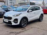 Kia Sportage GT-Line 4WD LEDER PANO 360°KAMERA JBL - Kia Sportage Gebrauchtwagen in Stuttgart