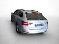 Skoda Superb - Vorschau Bild 3