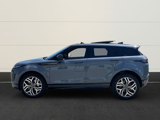 Land Rover Range Rover Evoque D200 R-Dynamic SE+ACC+AHK+Pan
