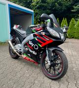 Aprilia RS 125 GP Replica Quickshifter,ABS,Sportauspuff - Offers matching your search criteria