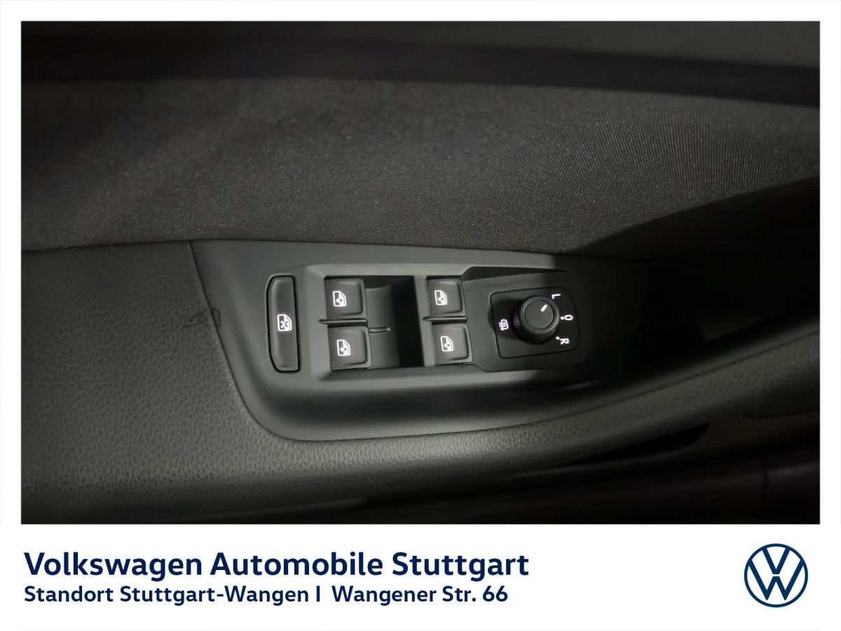 Volkswagen Passat Variant - Bild 14
