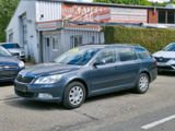 Skoda Octavia Combi Impuls Edition - Skoda Octavia: Impuls Edition