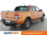 Ford Ranger 2.0 TDCi Doppelkabine 4x4 Wildtrak Aut. - Ford Ranger Gebrauchtwagen in Stuttgart