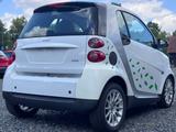 Smart ForTwo fortwo coupe Micro Hybrid Drive 52 kW - Smart ForTwo bis 5.000 Euro