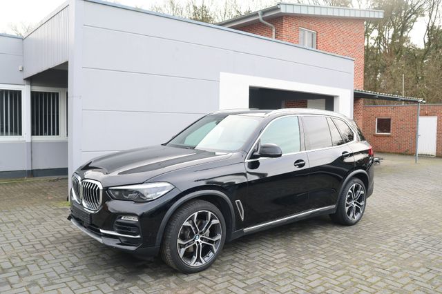 BMW X5 xDrive 30 d Xline ACC