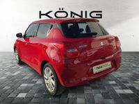 Suzuki Swift - Vorschau Bild 3