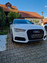 Audi A6 1.8 TFSI ultra S tronic Avant - - Audi A6: 1.8