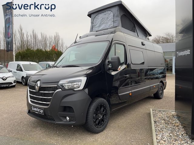 Renault Master BS-VANtastic2 L3H3 3,5t Blue dCi 180