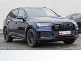 Audi Q7 50 TDI Q 2x S LINE S-SITZE PANO HD-MATRIX ASS - Audi Q7 aus 2023