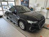 Audi A3 Sportback 35 TDI S-LINE*NAVI-PLUS*AHK*PDC*SHZ - Audi A3 mit Diesel-Antrieb: Line