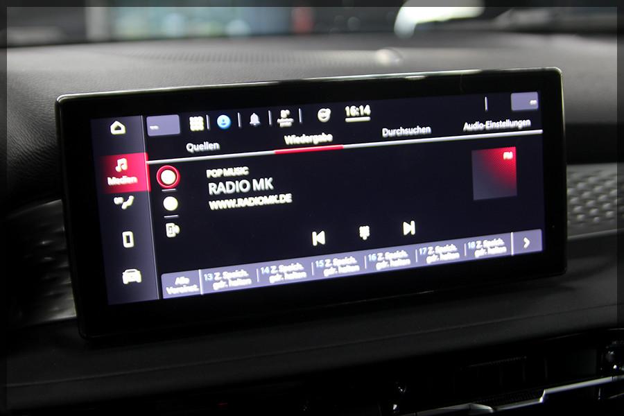 Alfa Romeo Tonale Super PDC / NAVI / ANDROID